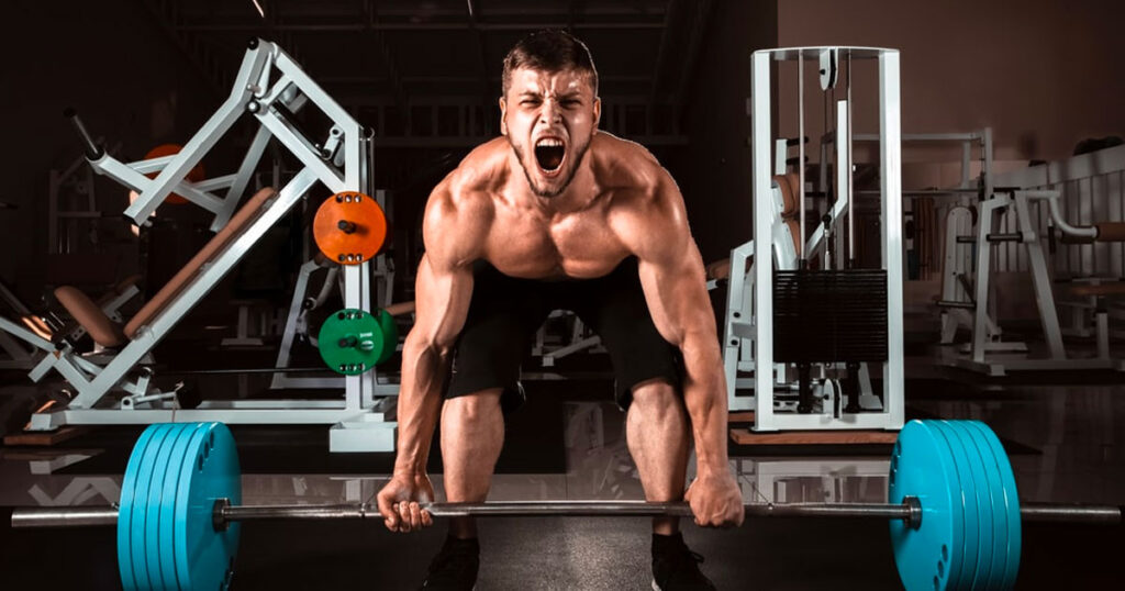 Compound or isolation exercises