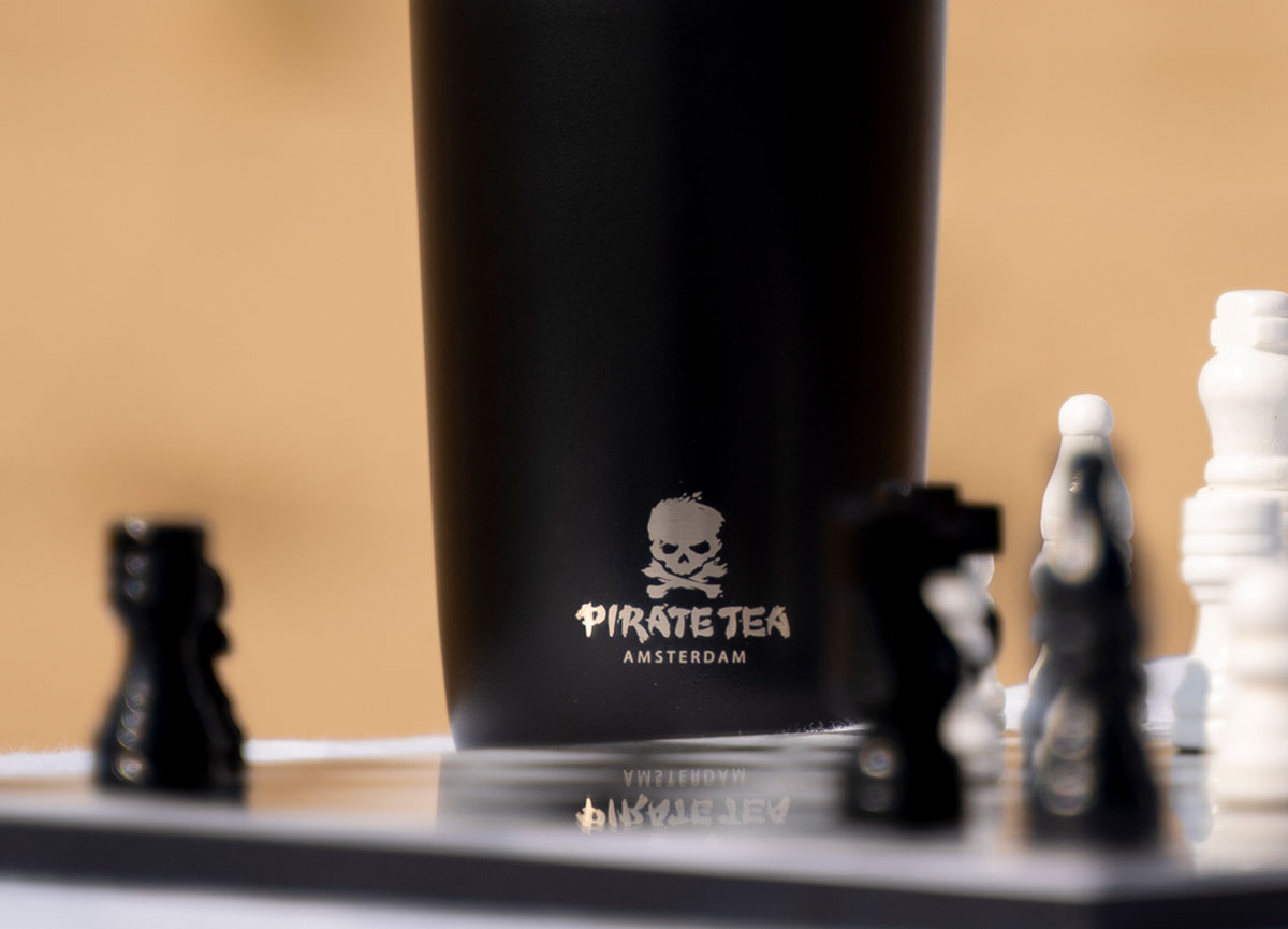 Why PirateTea is Better