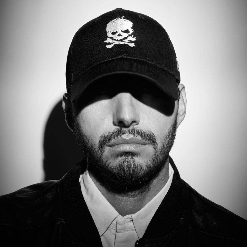 Pirate Cap