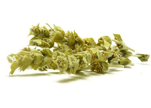 Mursalski chai