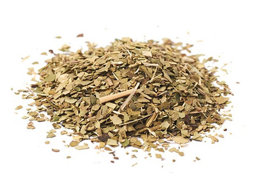 Yerba mate